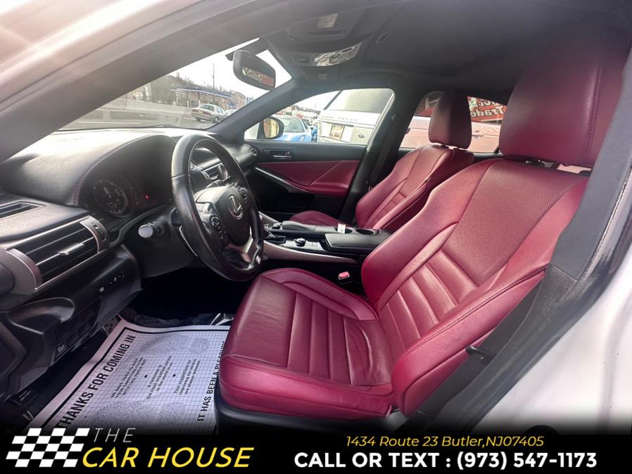 2014 Lexus IS 350 4dr Sdn RWD, available for sale in Butler, New Jersey | The Car House. Butler, New Jersey 2014 Lexus IS 350 4dr Sdn RWD, available for sale in Butler, New Jersey | The Car House. Butler, New Jersey