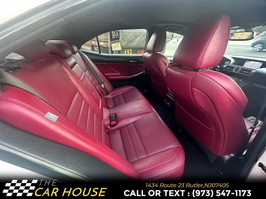 2014 Lexus IS 350 4dr Sdn RWD, available for sale in Butler, New Jersey | The Car House. Butler, New Jersey 2014 Lexus IS 350 4dr Sdn RWD, available for sale in Butler, New Jersey | The Car House. Butler, New Jersey