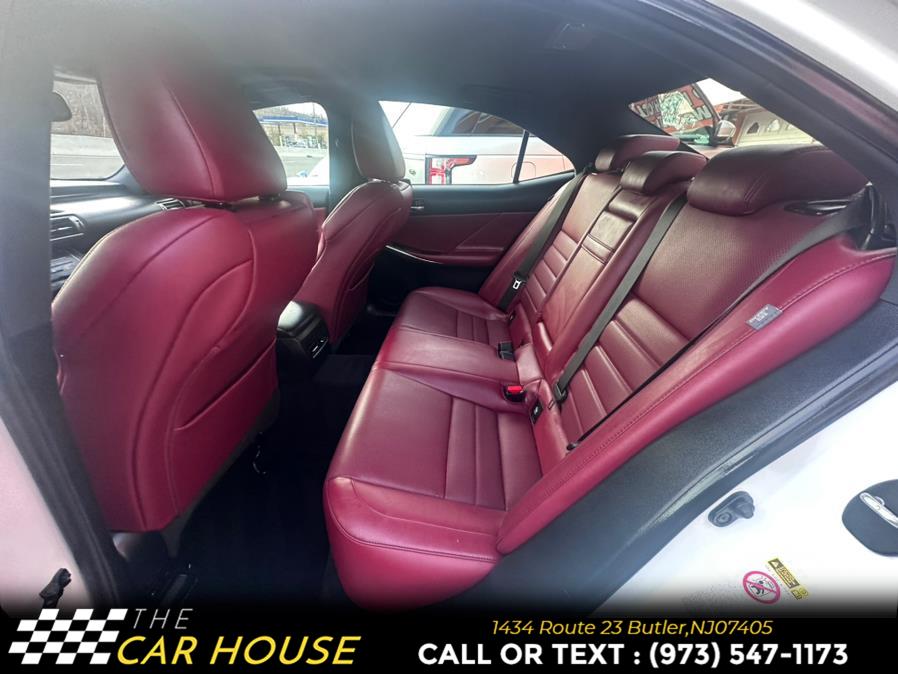 2014 Lexus IS 350 4dr Sdn RWD, available for sale in Butler, New Jersey | The Car House. Butler, New Jersey 2014 Lexus IS 350 4dr Sdn RWD, available for sale in Butler, New Jersey | The Car House. Butler, New Jersey