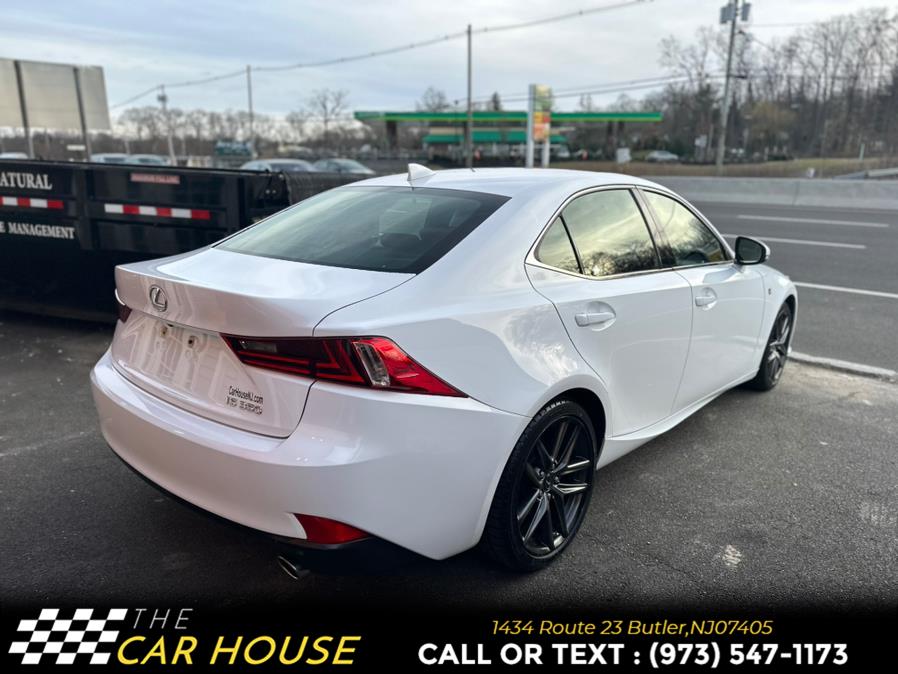 2014 Lexus IS 350 4dr Sdn RWD, available for sale in Butler, New Jersey | The Car House. Butler, New Jersey 2014 Lexus IS 350 4dr Sdn RWD, available for sale in Butler, New Jersey | The Car House. Butler, New Jersey