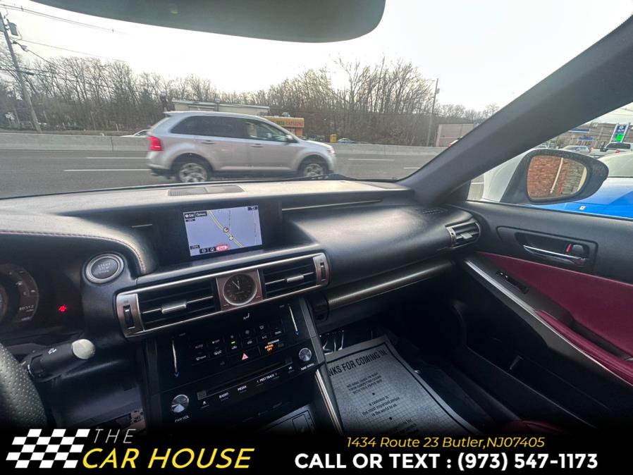 2014 Lexus IS 350 4dr Sdn RWD, available for sale in Butler, New Jersey | The Car House. Butler, New Jersey 2014 Lexus IS 350 4dr Sdn RWD, available for sale in Butler, New Jersey | The Car House. Butler, New Jersey