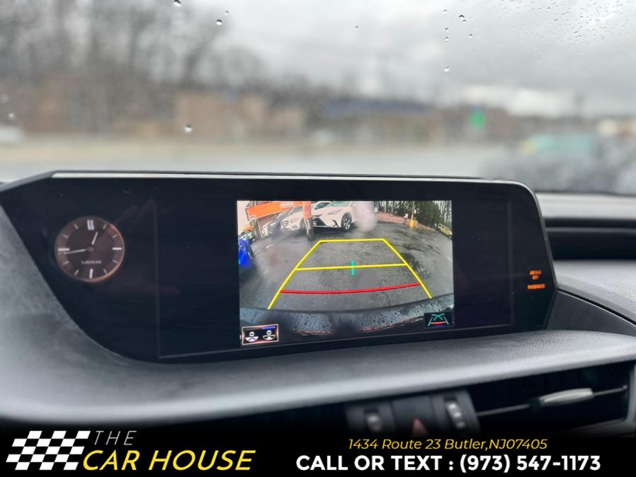 2020 Lexus ES ES 350 FWD, available for sale in Butler, New Jersey | The Car House. Butler, New Jersey 2020 Lexus ES ES 350 FWD, available for sale in Butler, New Jersey | The Car House. Butler, New Jersey