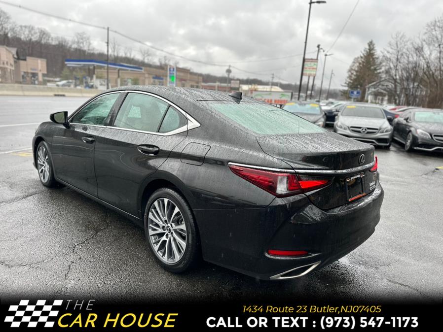 2020 Lexus ES ES 350 FWD, available for sale in Butler, New Jersey | The Car House. Butler, New Jersey 2020 Lexus ES ES 350 FWD, available for sale in Butler, New Jersey | The Car House. Butler, New Jersey