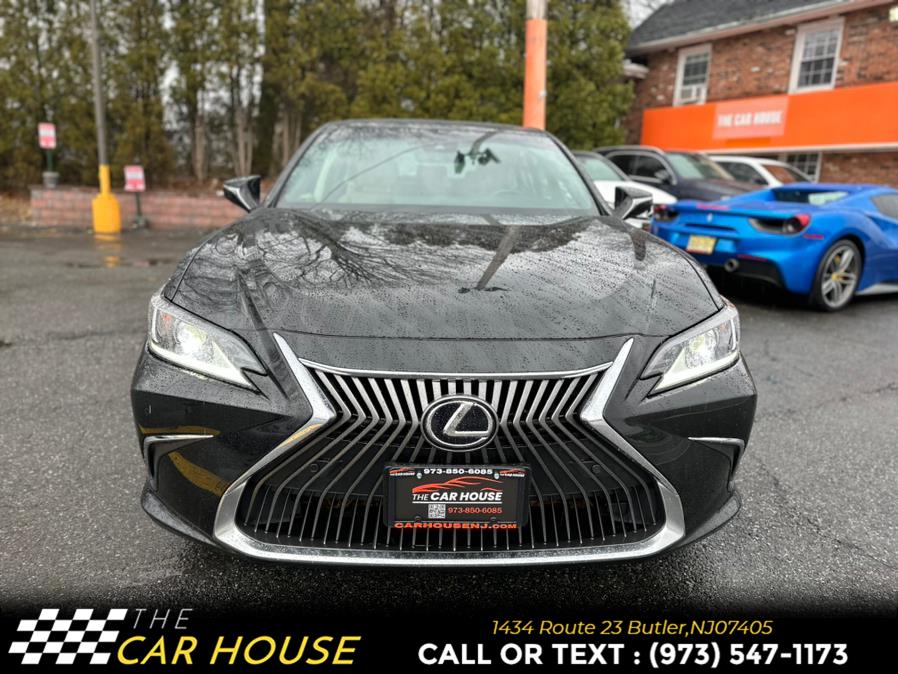 2020 Lexus ES ES 350 FWD, available for sale in Butler, New Jersey | The Car House. Butler, New Jersey 2020 Lexus ES ES 350 FWD, available for sale in Butler, New Jersey | The Car House. Butler, New Jersey