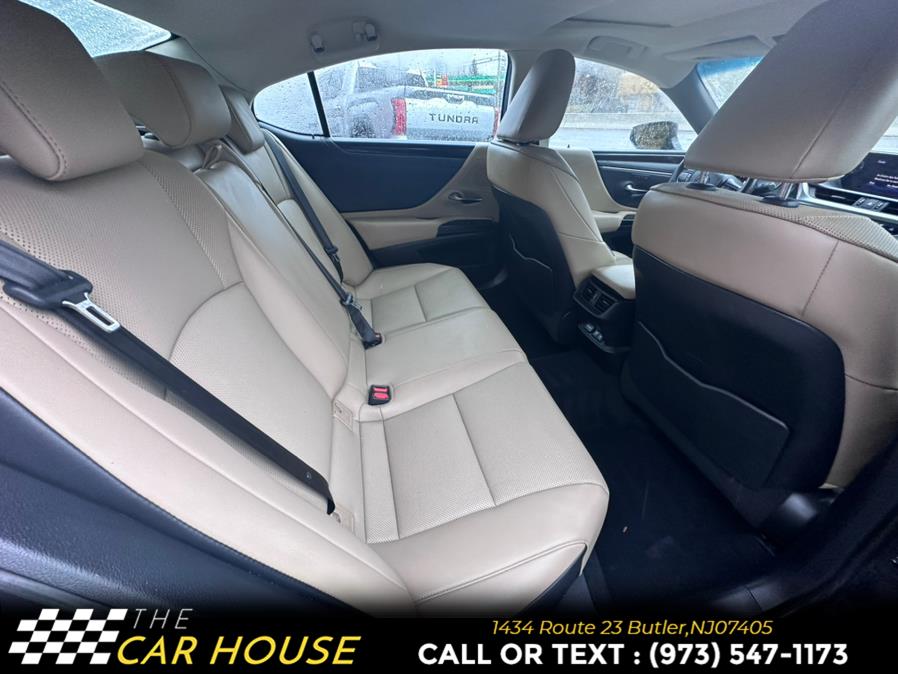 2020 Lexus ES ES 350 FWD, available for sale in Butler, New Jersey | The Car House. Butler, New Jersey 2020 Lexus ES ES 350 FWD, available for sale in Butler, New Jersey | The Car House. Butler, New Jersey