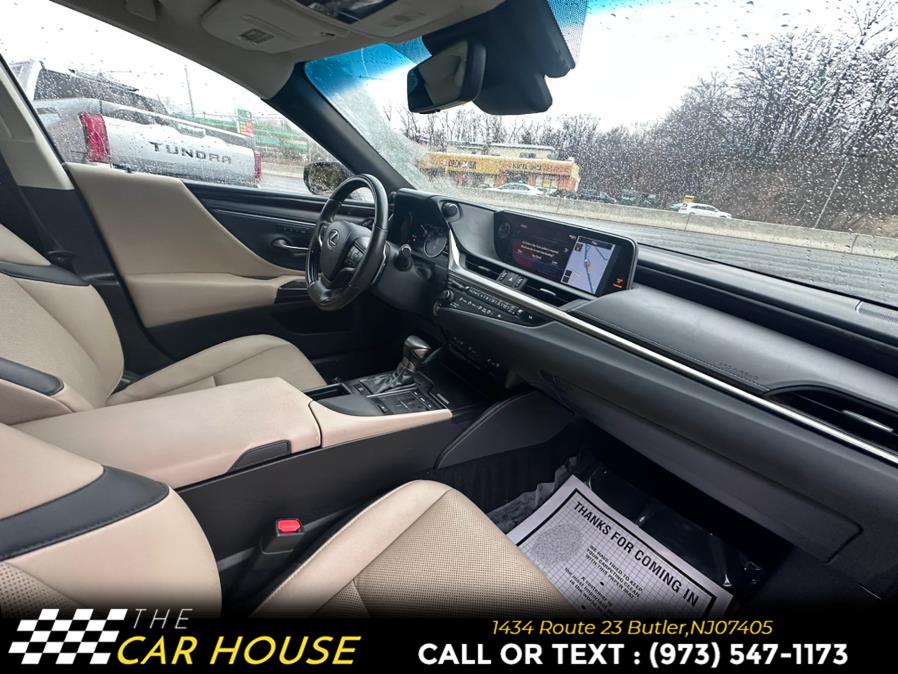 2020 Lexus ES ES 350 FWD, available for sale in Butler, New Jersey | The Car House. Butler, New Jersey 2020 Lexus ES ES 350 FWD, available for sale in Butler, New Jersey | The Car House. Butler, New Jersey