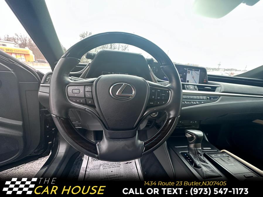 2020 Lexus ES ES 350 FWD, available for sale in Butler, New Jersey | The Car House. Butler, New Jersey 2020 Lexus ES ES 350 FWD, available for sale in Butler, New Jersey | The Car House. Butler, New Jersey