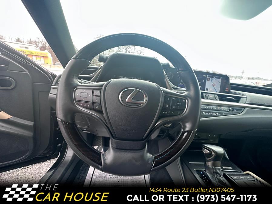 2020 Lexus ES ES 350 FWD, available for sale in Butler, New Jersey | The Car House. Butler, New Jersey 2020 Lexus ES ES 350 FWD, available for sale in Butler, New Jersey | The Car House. Butler, New Jersey