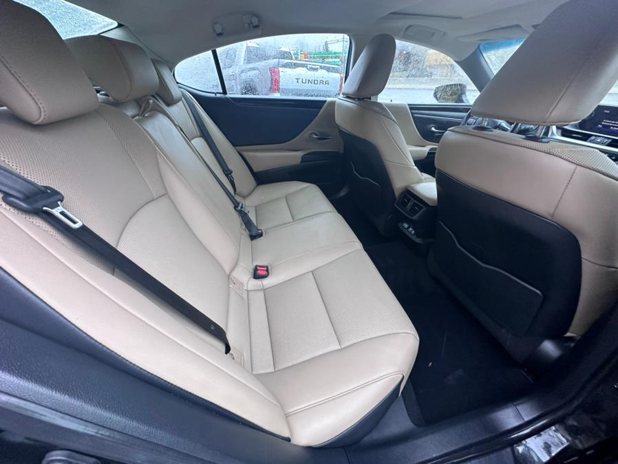 2020 Lexus ES ES 350 FWD, available for sale in Bloomingdale, New Jersey | Bloomingdale Auto Group. Bloomingdale, New Jersey