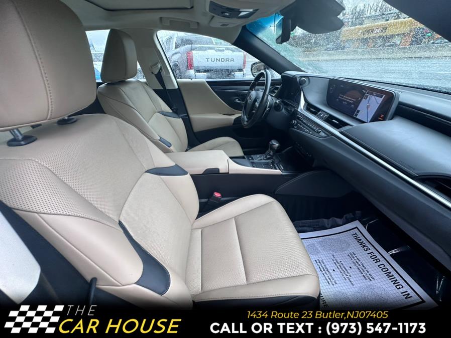 2020 Lexus ES ES 350 FWD, available for sale in Butler, New Jersey | The Car House. Butler, New Jersey 2020 Lexus ES ES 350 FWD, available for sale in Butler, New Jersey | The Car House. Butler, New Jersey