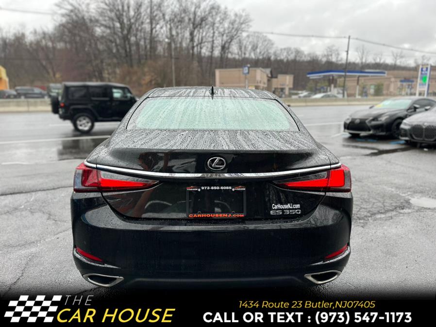 2020 Lexus ES ES 350 FWD, available for sale in Butler, New Jersey | The Car House. Butler, New Jersey 2020 Lexus ES ES 350 FWD, available for sale in Butler, New Jersey | The Car House. Butler, New Jersey