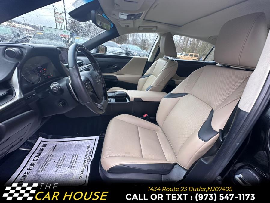 2020 Lexus ES ES 350 FWD, available for sale in Butler, New Jersey | The Car House. Butler, New Jersey 2020 Lexus ES ES 350 FWD, available for sale in Butler, New Jersey | The Car House. Butler, New Jersey