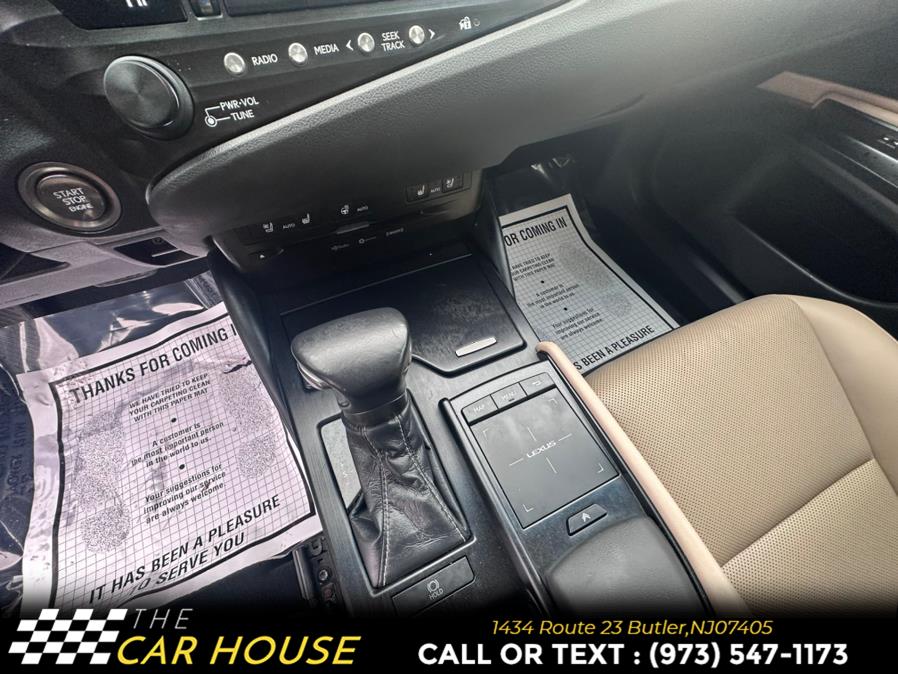 2020 Lexus ES ES 350 FWD, available for sale in Butler, New Jersey | The Car House. Butler, New Jersey 2020 Lexus ES ES 350 FWD, available for sale in Butler, New Jersey | The Car House. Butler, New Jersey