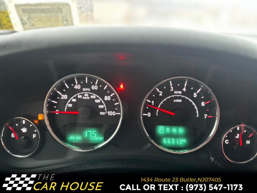 2018 Jeep Wrangler JK Unlimited Sahara 4x4, available for sale in Butler, New Jersey | The Car House. Butler, New Jersey 2018 Jeep Wrangler JK Unlimited Sahara 4x4, available for sale in Butler, New Jersey | The Car House. Butler, New Jersey