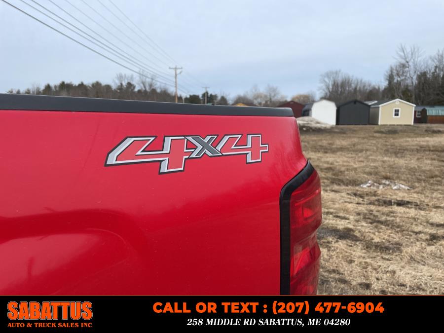 2017 Chevrolet Silverado 3500HD 4WD Reg Cab 133.6" Work Truck, available for sale in Sabattus, Maine | Sabattus Auto and Truck Sales Inc. Sabattus, Maine 2017 Chevrolet Silverado 3500HD 4WD Reg Cab 133.6" Work Truck, available for sale in Sabattus, Maine | Sabattus Auto and Truck Sales Inc. Sabattus, Maine