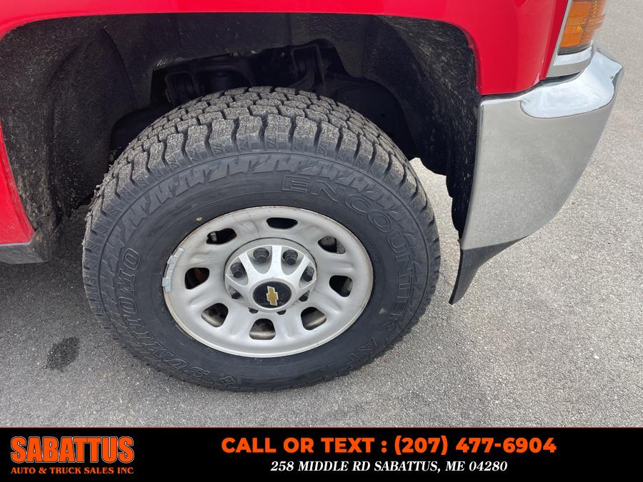 2017 Chevrolet Silverado 3500HD 4WD Reg Cab 133.6" Work Truck, available for sale in Sabattus, Maine | Sabattus Auto and Truck Sales Inc. Sabattus, Maine 2017 Chevrolet Silverado 3500HD 4WD Reg Cab 133.6" Work Truck, available for sale in Sabattus, Maine | Sabattus Auto and Truck Sales Inc. Sabattus, Maine