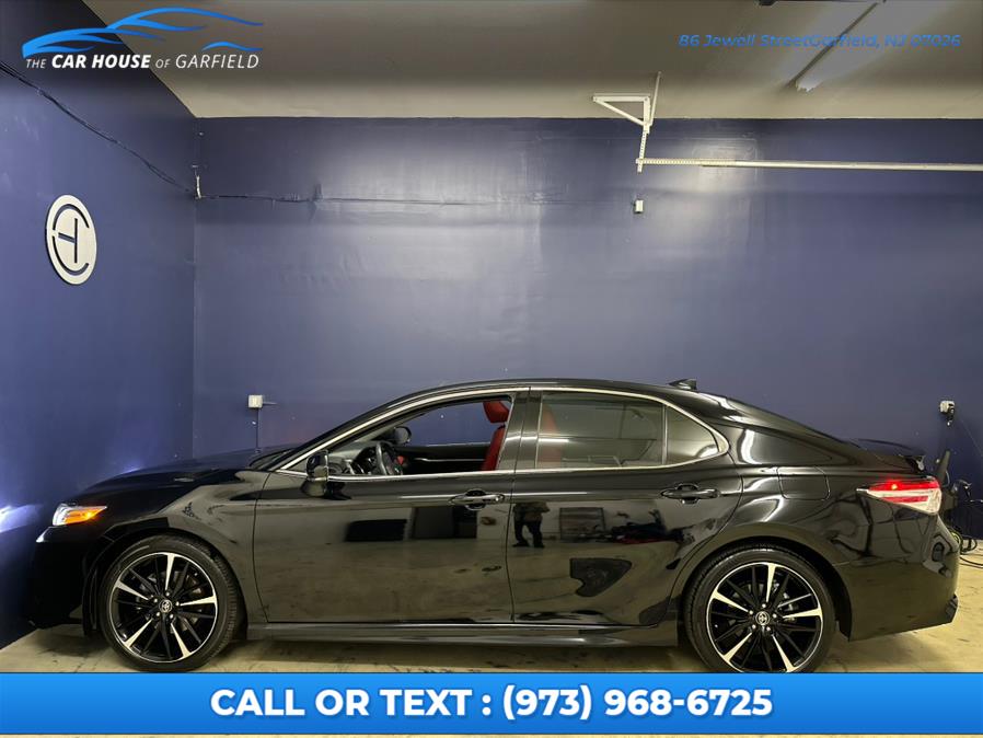 2020 Toyota Camry XSE Auto (Natl), available for sale in Wayne, New Jersey | Car House Of Garfield. Wayne, New Jersey 2020 Toyota Camry XSE Auto (Natl), available for sale in Wayne, New Jersey | Car House Of Garfield. Wayne, New Jersey