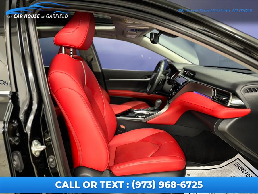 2020 Toyota Camry XSE Auto (Natl), available for sale in Wayne, New Jersey | Car House Of Garfield. Wayne, New Jersey 2020 Toyota Camry XSE Auto (Natl), available for sale in Wayne, New Jersey | Car House Of Garfield. Wayne, New Jersey