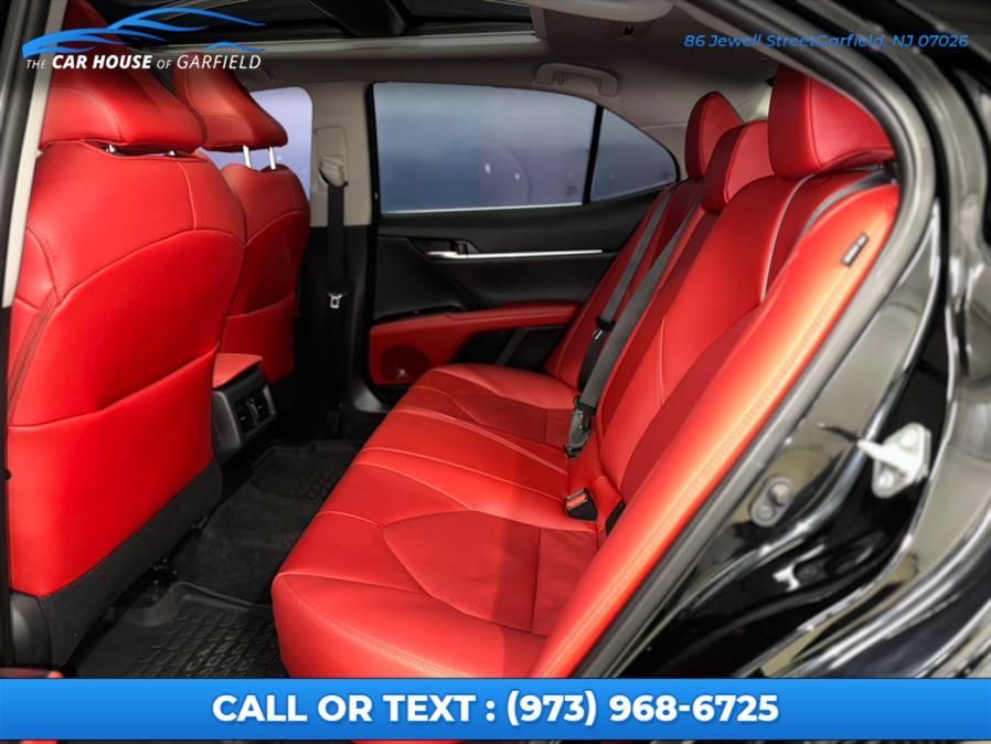 2020 Toyota Camry XSE Auto (Natl), available for sale in Wayne, New Jersey | Car House Of Garfield. Wayne, New Jersey 2020 Toyota Camry XSE Auto (Natl), available for sale in Wayne, New Jersey | Car House Of Garfield. Wayne, New Jersey