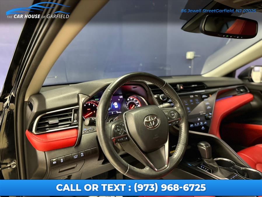 2020 Toyota Camry XSE Auto (Natl), available for sale in Wayne, New Jersey | Car House Of Garfield. Wayne, New Jersey 2020 Toyota Camry XSE Auto (Natl), available for sale in Wayne, New Jersey | Car House Of Garfield. Wayne, New Jersey