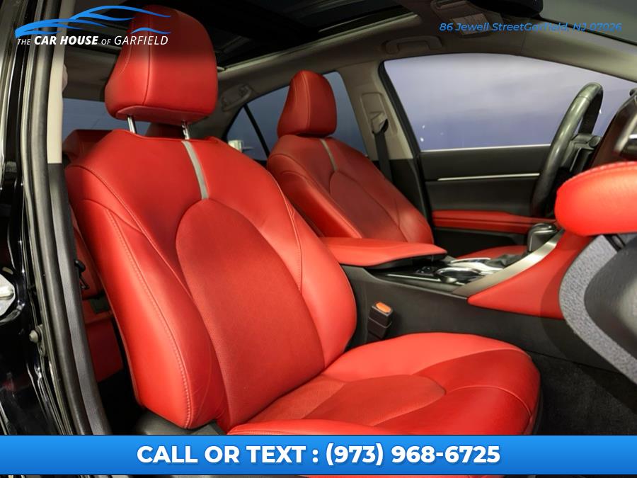2020 Toyota Camry XSE Auto (Natl), available for sale in Wayne, New Jersey | Car House Of Garfield. Wayne, New Jersey 2020 Toyota Camry XSE Auto (Natl), available for sale in Wayne, New Jersey | Car House Of Garfield. Wayne, New Jersey