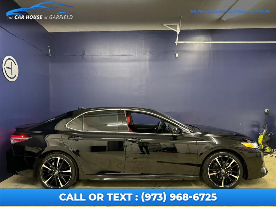 2020 Toyota Camry XSE Auto (Natl), available for sale in Wayne, New Jersey | Car House Of Garfield. Wayne, New Jersey 2020 Toyota Camry XSE Auto (Natl), available for sale in Wayne, New Jersey | Car House Of Garfield. Wayne, New Jersey