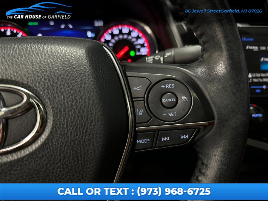 2020 Toyota Camry XSE Auto (Natl), available for sale in Wayne, New Jersey | Car House Of Garfield. Wayne, New Jersey 2020 Toyota Camry XSE Auto (Natl), available for sale in Wayne, New Jersey | Car House Of Garfield. Wayne, New Jersey