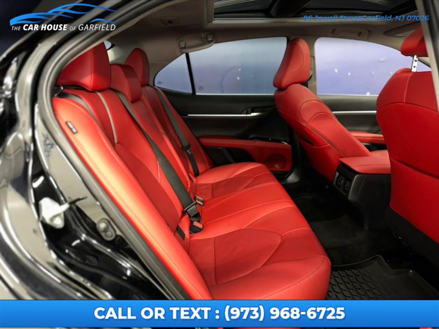 2020 Toyota Camry XSE Auto (Natl), available for sale in Wayne, New Jersey | Car House Of Garfield. Wayne, New Jersey 2020 Toyota Camry XSE Auto (Natl), available for sale in Wayne, New Jersey | Car House Of Garfield. Wayne, New Jersey