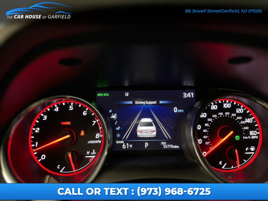 2020 Toyota Camry XSE Auto (Natl), available for sale in Wayne, New Jersey | Car House Of Garfield. Wayne, New Jersey 2020 Toyota Camry XSE Auto (Natl), available for sale in Wayne, New Jersey | Car House Of Garfield. Wayne, New Jersey