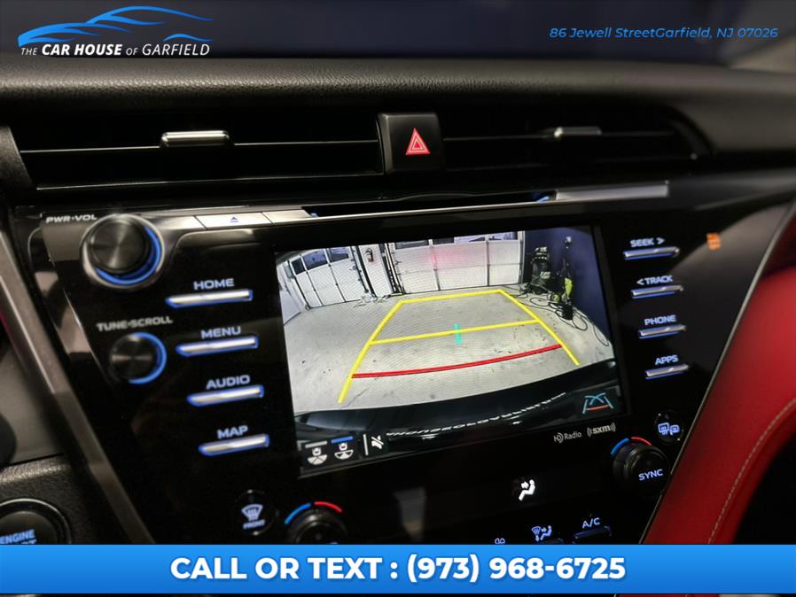 2020 Toyota Camry XSE Auto (Natl), available for sale in Wayne, New Jersey | Car House Of Garfield. Wayne, New Jersey 2020 Toyota Camry XSE Auto (Natl), available for sale in Wayne, New Jersey | Car House Of Garfield. Wayne, New Jersey