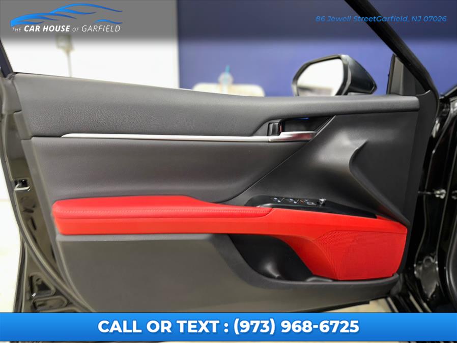2020 Toyota Camry XSE Auto (Natl), available for sale in Wayne, New Jersey | Car House Of Garfield. Wayne, New Jersey 2020 Toyota Camry XSE Auto (Natl), available for sale in Wayne, New Jersey | Car House Of Garfield. Wayne, New Jersey