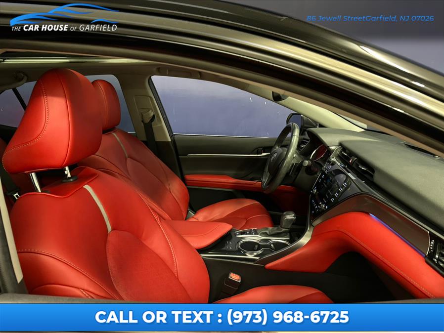 2020 Toyota Camry XSE Auto (Natl), available for sale in Wayne, New Jersey | Car House Of Garfield. Wayne, New Jersey 2020 Toyota Camry XSE Auto (Natl), available for sale in Wayne, New Jersey | Car House Of Garfield. Wayne, New Jersey