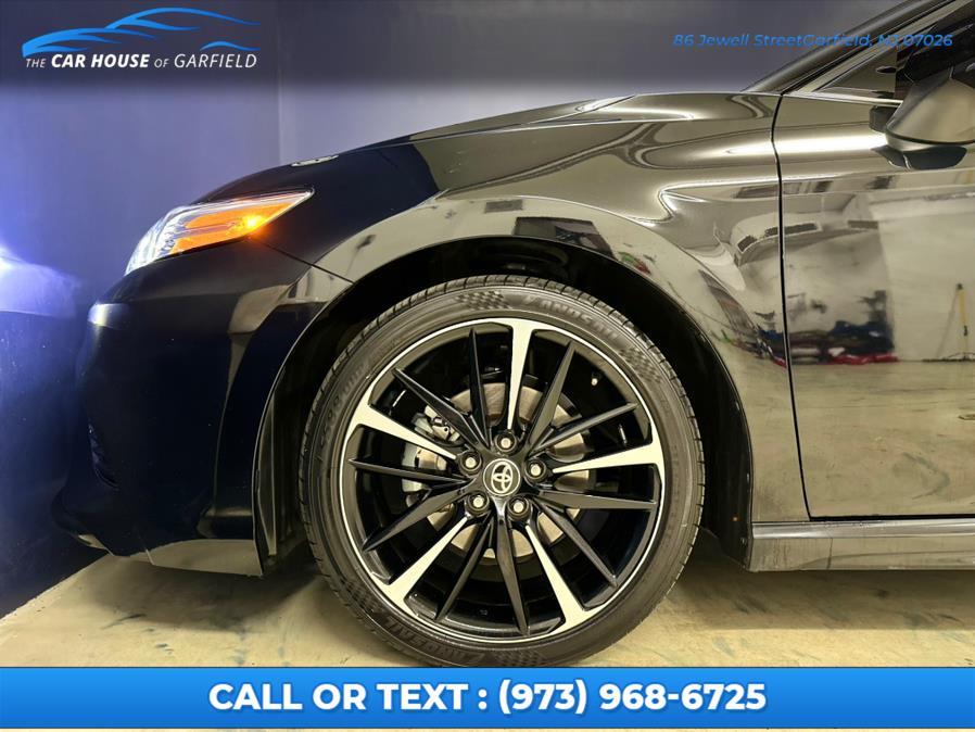 2020 Toyota Camry XSE Auto (Natl), available for sale in Wayne, New Jersey | Car House Of Garfield. Wayne, New Jersey 2020 Toyota Camry XSE Auto (Natl), available for sale in Wayne, New Jersey | Car House Of Garfield. Wayne, New Jersey