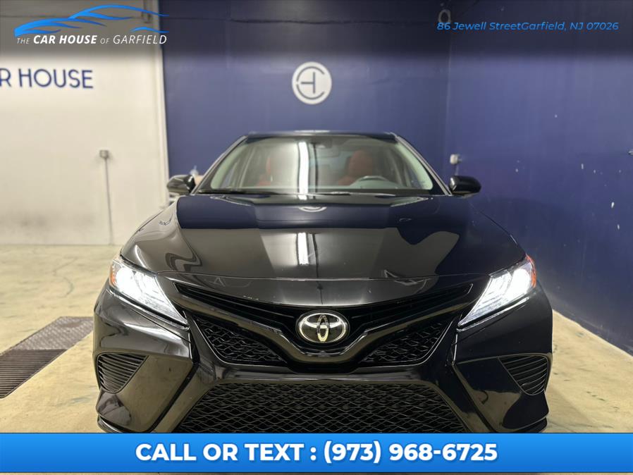 2020 Toyota Camry XSE Auto (Natl), available for sale in Wayne, New Jersey | Car House Of Garfield. Wayne, New Jersey 2020 Toyota Camry XSE Auto (Natl), available for sale in Wayne, New Jersey | Car House Of Garfield. Wayne, New Jersey