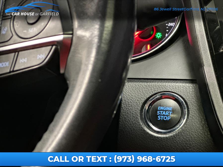 2020 Toyota Camry XSE Auto (Natl), available for sale in Wayne, New Jersey | Car House Of Garfield. Wayne, New Jersey 2020 Toyota Camry XSE Auto (Natl), available for sale in Wayne, New Jersey | Car House Of Garfield. Wayne, New Jersey