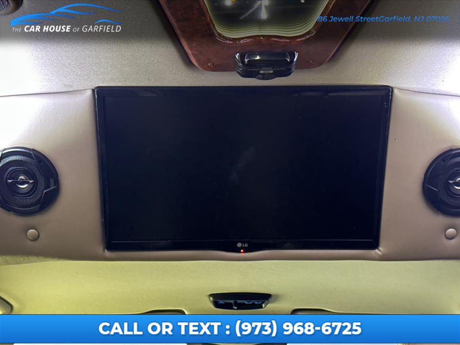 2017 Mercedes-Benz Metris Passenger Van Standard Roof 126" Wheelbase, available for sale in Wayne, New Jersey | Car House Of Garfield. Wayne, New Jersey 2017 Mercedes-Benz Metris Passenger Van Standard Roof 126" Wheelbase, available for sale in Wayne, New Jersey | Car House Of Garfield. Wayne, New Jersey