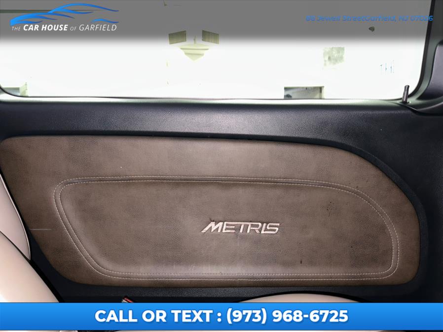 2017 Mercedes-Benz Metris Passenger Van Standard Roof 126" Wheelbase, available for sale in Wayne, New Jersey | Car House Of Garfield. Wayne, New Jersey 2017 Mercedes-Benz Metris Passenger Van Standard Roof 126" Wheelbase, available for sale in Wayne, New Jersey | Car House Of Garfield. Wayne, New Jersey