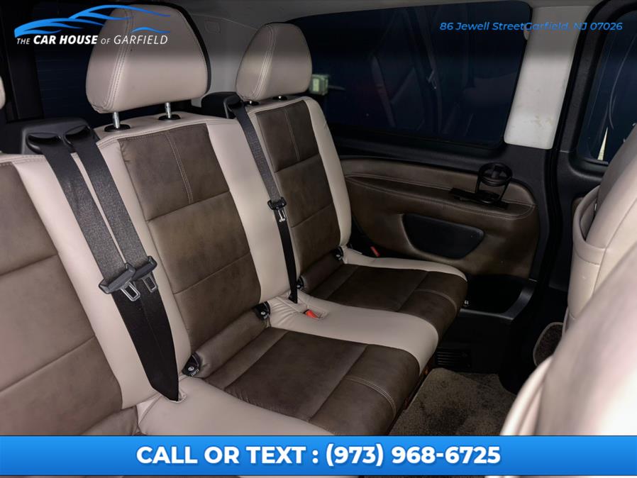 2017 Mercedes-Benz Metris Passenger Van Standard Roof 126" Wheelbase, available for sale in Wayne, New Jersey | Car House Of Garfield. Wayne, New Jersey 2017 Mercedes-Benz Metris Passenger Van Standard Roof 126" Wheelbase, available for sale in Wayne, New Jersey | Car House Of Garfield. Wayne, New Jersey