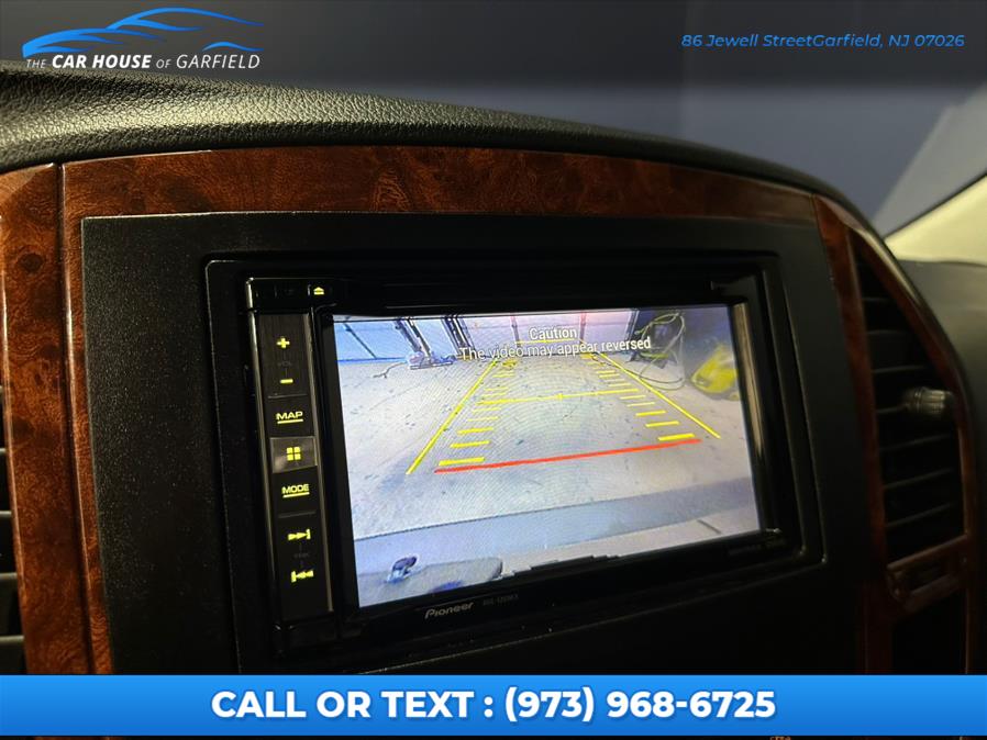 2017 Mercedes-Benz Metris Passenger Van Standard Roof 126" Wheelbase, available for sale in Wayne, New Jersey | Car House Of Garfield. Wayne, New Jersey 2017 Mercedes-Benz Metris Passenger Van Standard Roof 126" Wheelbase, available for sale in Wayne, New Jersey | Car House Of Garfield. Wayne, New Jersey