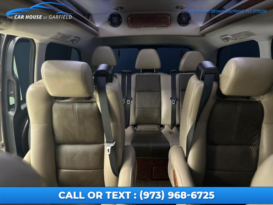 2017 Mercedes-Benz Metris Passenger Van Standard Roof 126" Wheelbase, available for sale in Wayne, New Jersey | Car House Of Garfield. Wayne, New Jersey 2017 Mercedes-Benz Metris Passenger Van Standard Roof 126" Wheelbase, available for sale in Wayne, New Jersey | Car House Of Garfield. Wayne, New Jersey