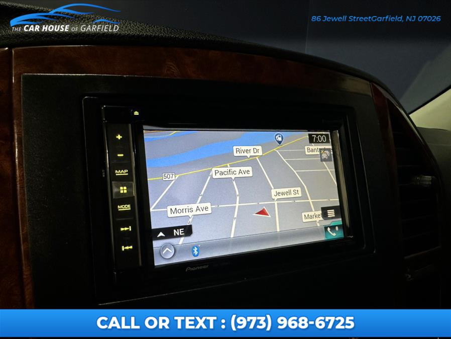 2017 Mercedes-Benz Metris Passenger Van Standard Roof 126" Wheelbase, available for sale in Wayne, New Jersey | Car House Of Garfield. Wayne, New Jersey 2017 Mercedes-Benz Metris Passenger Van Standard Roof 126" Wheelbase, available for sale in Wayne, New Jersey | Car House Of Garfield. Wayne, New Jersey