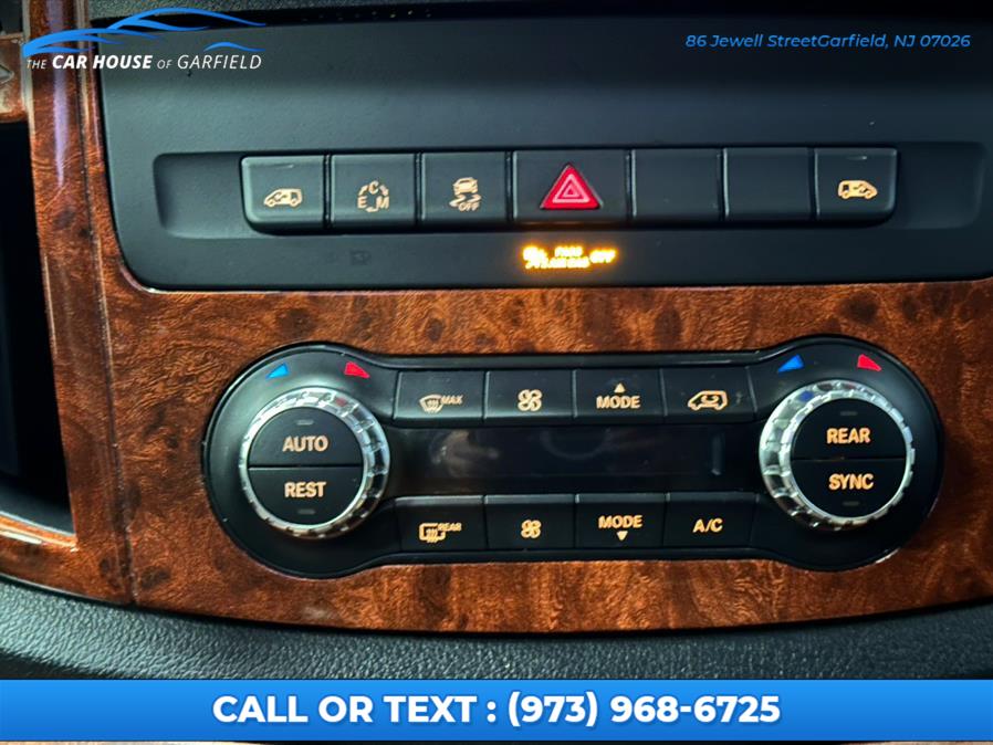 2017 Mercedes-Benz Metris Passenger Van Standard Roof 126" Wheelbase, available for sale in Wayne, New Jersey | Car House Of Garfield. Wayne, New Jersey 2017 Mercedes-Benz Metris Passenger Van Standard Roof 126" Wheelbase, available for sale in Wayne, New Jersey | Car House Of Garfield. Wayne, New Jersey