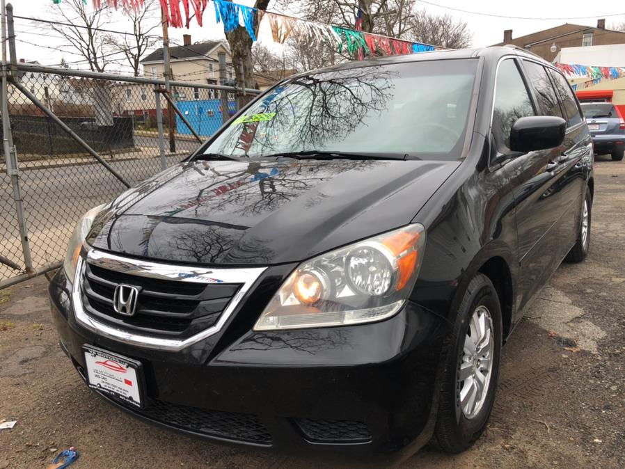 Used 2010 Honda Odyssey in New Haven, Connecticut | VB Motors LLC. New Haven, Connecticut