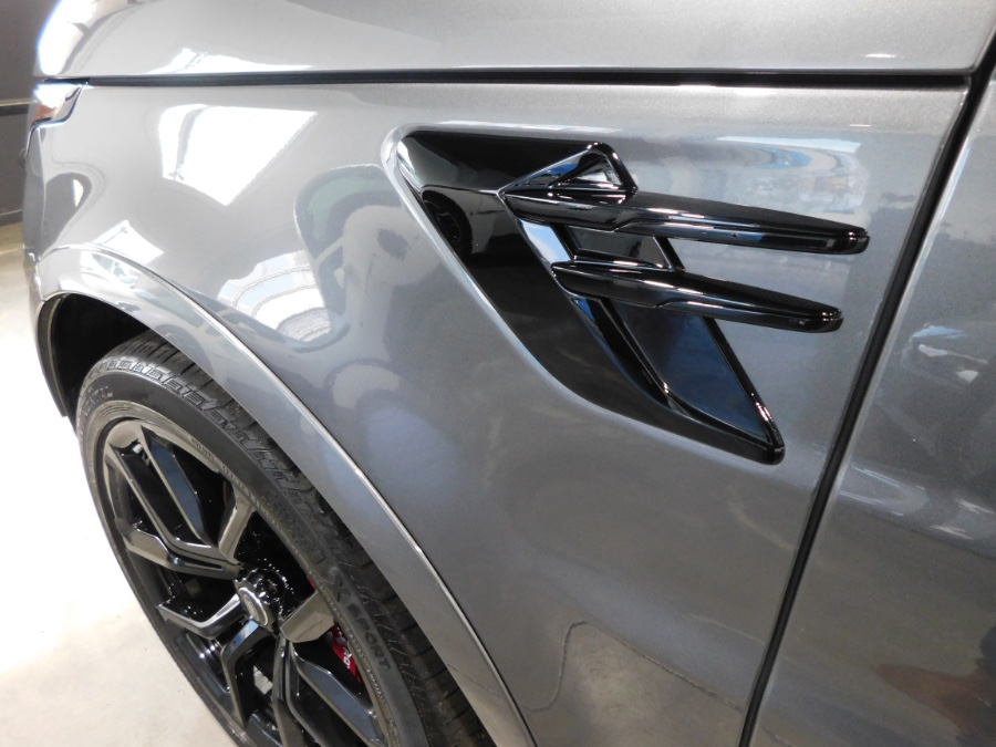 2019 Land Rover Range Rover Sport V8 Supercharged SVR, available for sale in Lodi, New Jersey | Soliman Motors. Lodi, New Jersey 2019 Land Rover Range Rover Sport V8 Supercharged SVR, available for sale in Lodi, New Jersey | Soliman Motors. Lodi, New Jersey