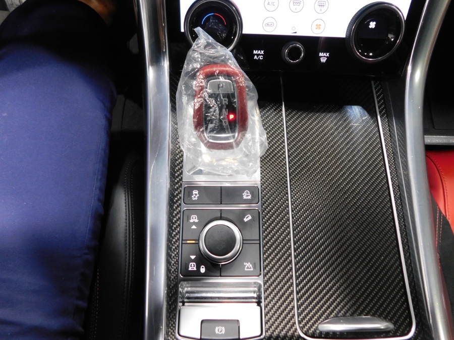 2019 Land Rover Range Rover Sport V8 Supercharged SVR, available for sale in Lodi, New Jersey | Soliman Motors. Lodi, New Jersey 2019 Land Rover Range Rover Sport V8 Supercharged SVR, available for sale in Lodi, New Jersey | Soliman Motors. Lodi, New Jersey