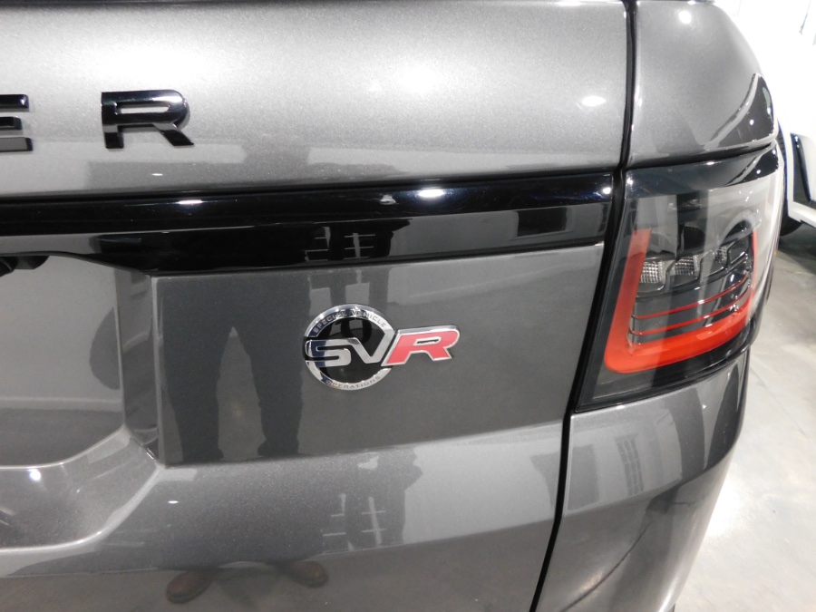 2019 Land Rover Range Rover Sport V8 Supercharged SVR, available for sale in Lodi, New Jersey | Soliman Motors. Lodi, New Jersey 2019 Land Rover Range Rover Sport V8 Supercharged SVR, available for sale in Lodi, New Jersey | Soliman Motors. Lodi, New Jersey