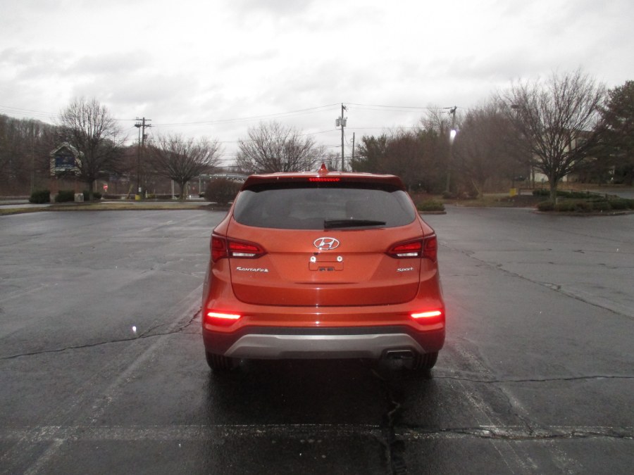 2017 Hyundai Santa Fe Sport 2.4L Auto, available for sale in New Britain, Connecticut | Universal Motors LLC. New Britain, Connecticut 2017 Hyundai Santa Fe Sport 2.4L Auto, available for sale in New Britain, Connecticut | Universal Motors LLC. New Britain, Connecticut