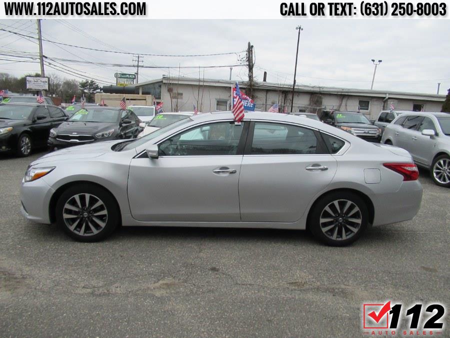 2017 Nissan Altima 2.5; 2.5 S; 2 2.5 S Sedan, available for sale in Patchogue, New York | 112 Auto Sales. Patchogue, New York 2017 Nissan Altima 2.5; 2.5 S; 2 2.5 S Sedan, available for sale in Patchogue, New York | 112 Auto Sales. Patchogue, New York