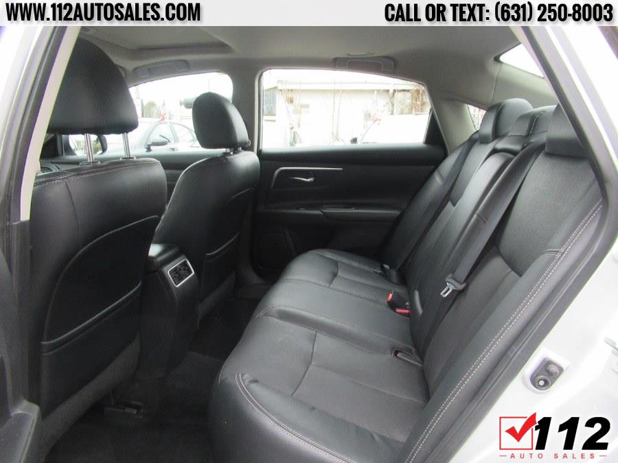 2017 Nissan Altima 2.5; 2.5 S; 2 2.5 S Sedan, available for sale in Patchogue, New York | 112 Auto Sales. Patchogue, New York 2017 Nissan Altima 2.5; 2.5 S; 2 2.5 S Sedan, available for sale in Patchogue, New York | 112 Auto Sales. Patchogue, New York