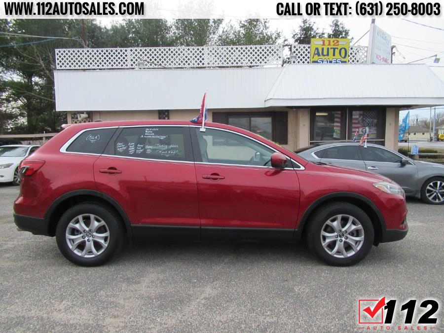 2014 Mazda Cx-9 Touring AWD 4dr Touring, available for sale in Patchogue, New York | 112 Auto Sales. Patchogue, New York 2014 Mazda Cx-9 Touring AWD 4dr Touring, available for sale in Patchogue, New York | 112 Auto Sales. Patchogue, New York